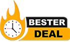 Logo Bester-Deal.com